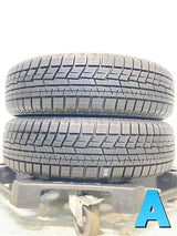 ヨコハマ アイスガード iG60 155/65R14 2本