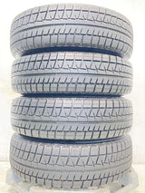 ブリヂストン アイスパートナー2 185/70R14 / TOPY M47A 5.0J+ 100-4穴 4本