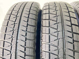 ブリヂストン アイスパートナー2 185/70R14 / TOPY M47A 5.0J+ 100-4穴 4本