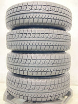 ブリヂストン アイスパートナー2 175/70R14 / JECT VK 5.5J+ 100/114.3-4穴 4本