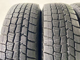 ダンロップ ウィンターマックス WM02 175/70R14 / TOPY M47A 5.0J+ 100-4穴 4本