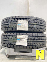 ブリヂストン アイスパートナー2 185/70R14 2本