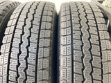ダンロップ ウィンターマックス SV01 155/80R14 88/86 LT / VIOLENTO 5.0J+39 100-4穴 4本