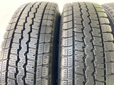 ダンロップ ウィンターマックス SV01 155/80R14 88/86 LT / VIOLENTO 5.0J+39 100-4穴 4本