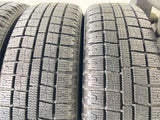 トーヨータイヤ ガリット G5 155/65R14 4本