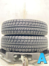 ブリヂストン ブリザック REVOGZ 165/70R14 2本