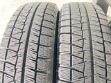 ブリヂストン ブリザック REVOGZ 165/70R14 2本
