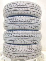 ブリヂストン ブリザック VRX 155/65R14 4本