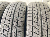 ブリヂストン ブリザック VRX 155/65R14 4本