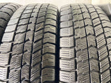 グッドイヤー アイスナビ8 175/70R14 4本