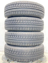ブリヂストン ブリザック VRX 165/70R14 / トップラン 5.5J+39 100-4穴 4本