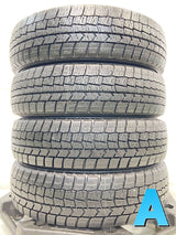 ダンロップ ウィンターマックス WM02 155/65R14 4本