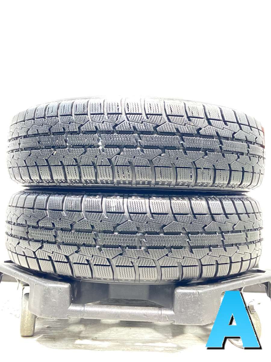 トーヨータイヤ ガリット GIZ 155/65R14 2本 – タイヤ・ホイールカンパニー