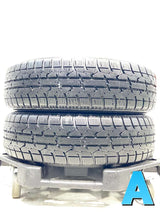 トーヨータイヤ ガリット GIZ 155/65R14 2本