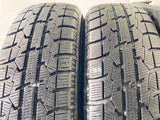 トーヨータイヤ ガリット GIZ 155/65R14 2本