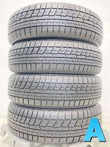 ヨコハマ アイスガード iG60 155/65R14 4本