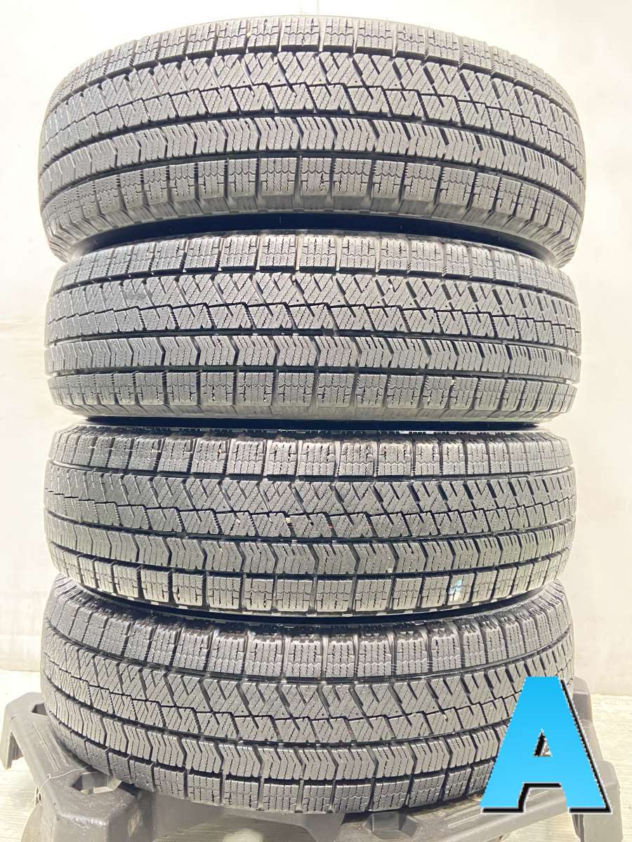 ブリヂストン ブリザック VRX2 155/65R14 4本 – タイヤ・ホイール