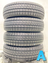 ブリヂストン ブリザック VRX2 155/65R14 4本