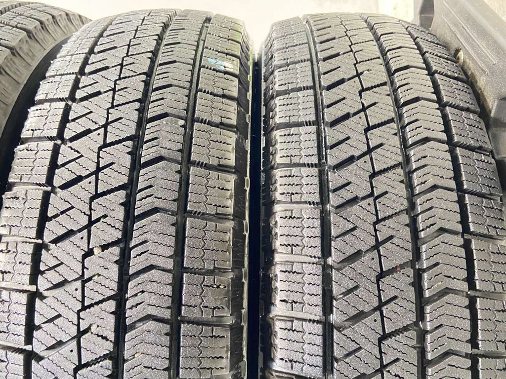 ブリヂストン ブリザック VRX2 155/65R14 4本 – タイヤ・ホイール