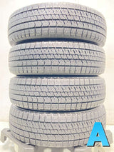 ブリヂストン ブリザック VRX2 155/65R14 4本