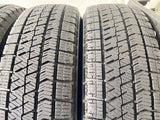 ブリヂストン ブリザック VRX2 155/65R14 4本