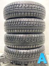 ヨコハマ アイスガード iG60 155/65R14 4本