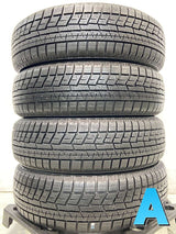 ヨコハマ アイスガード iG60 155/65R14 4本