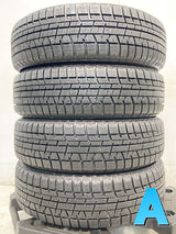 ヨコハマ アイスガード iG50 PLUS 155/65R14 4本