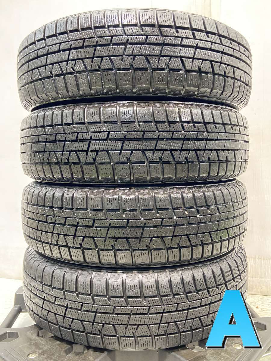 ヨコハマ アイスガード iG50 PLUS 155/65R14 4本 – タイヤ・ホイール