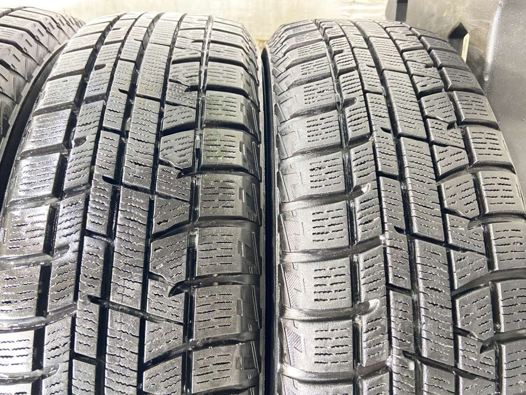 ヨコハマ アイスガード iG50 PLUS 155/65R14 4本 – タイヤ・ホイール