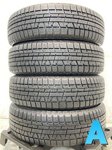 ヨコハマ アイスガード iG50 PLUS 155/65R14 4本