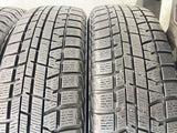 ヨコハマ アイスガード iG50 PLUS 155/65R14 4本