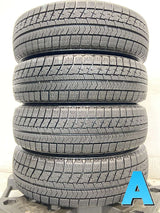 ブリヂストン ブリザック VRX 155/65R14 4本