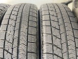 ブリヂストン ブリザック VRX 155/65R14 4本