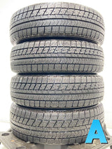 ブリヂストン ブリザック VRX 155/65R14 4本