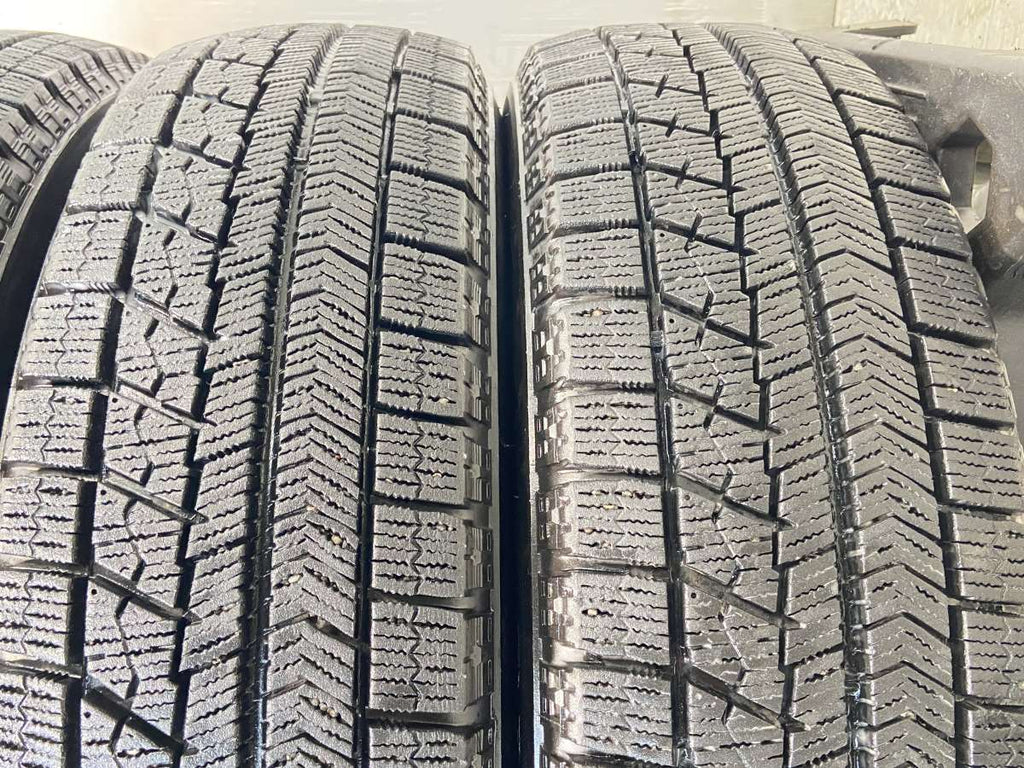 ブリヂストン ブリザック VRX 155/65R14 4本 – タイヤ・ホイールカンパニー