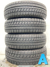 ブリヂストン ブリザック VRX 155/65R14 4本