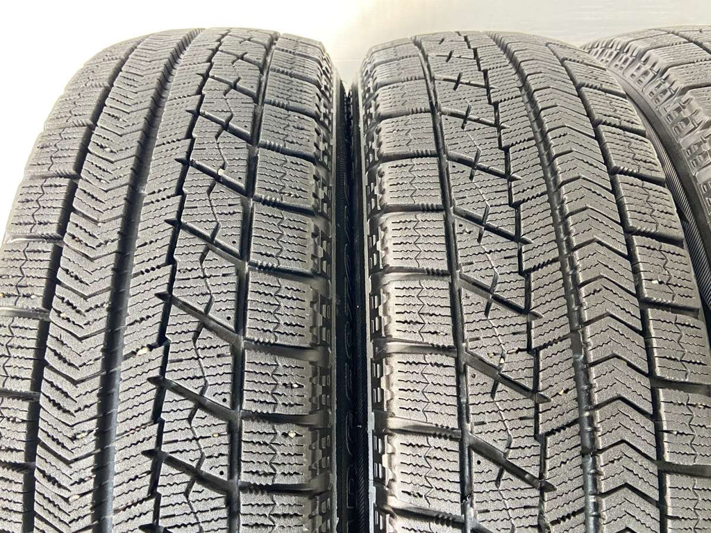 ブリヂストン ブリザック VRX 155/65R14 4本 – タイヤ・ホイールカンパニー