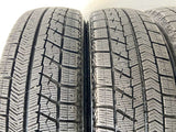 ブリヂストン ブリザック VRX 155/65R14 4本