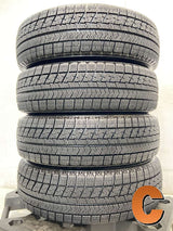 ブリヂストン ブリザック VRX 155/65R14 4本