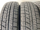 ブリヂストン ブリザック VRX 155/65R14 4本