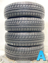 ブリヂストン ブリザック VRX 155/65R14 4本