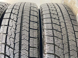 ブリヂストン ブリザック VRX 155/65R14 4本
