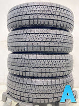 ブリヂストン ブリザック VRX2 165/65R14 4本