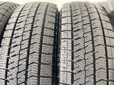 ブリヂストン ブリザック VRX2 165/65R14 4本