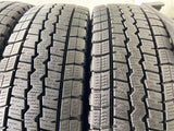 ダンロップ ウィンターマックス SV01 155/80R14 88/86 LT 4本