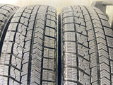 ブリヂストン ブリザック VRX 155/65R14 4本