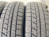 ブリヂストン ブリザック VRX 155/65R14 4本