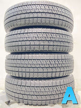 ブリヂストン ブリザック VRX2 155/65R14 4本
