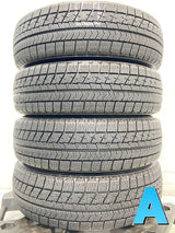 ブリヂストン ブリザック VRX 155/65R14 4本